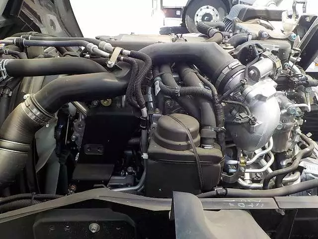 令和02年09月中古中型いすゞいすゞの画像36