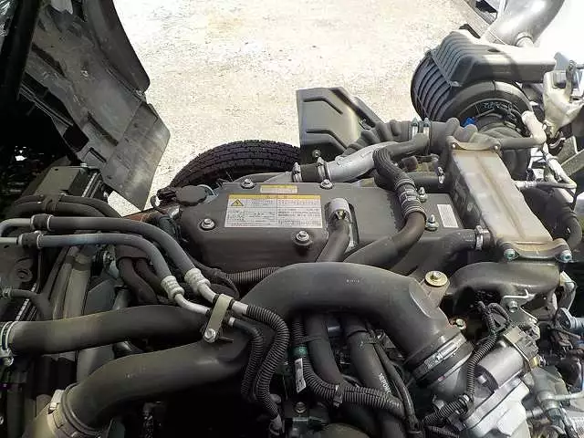 令和02年09月中古中型いすゞいすゞの画像37