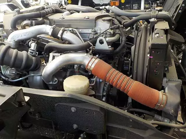 令和02年09月中古中型いすゞいすゞの画像38