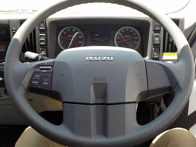 令和02年09月中古中型いすゞいすゞの画像39