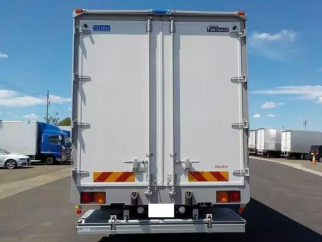 令和02年09月中古中型いすゞいすゞの画像5