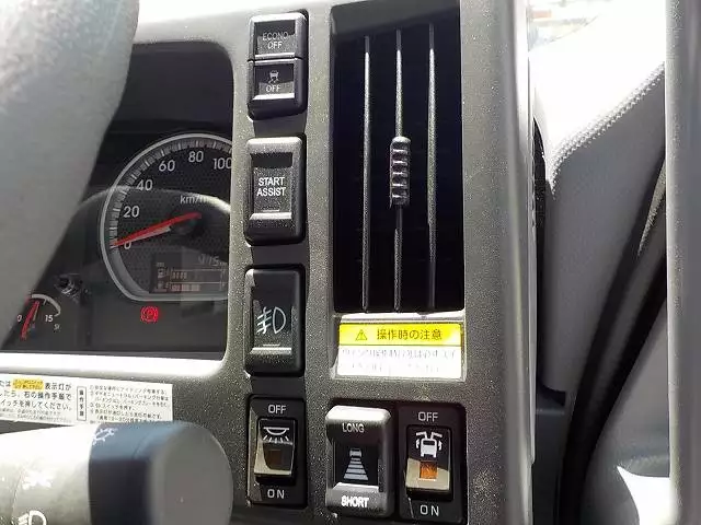 令和02年09月中古中型いすゞいすゞの画像46