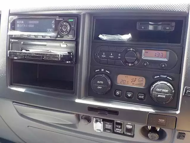 令和02年09月中古中型いすゞいすゞの画像47