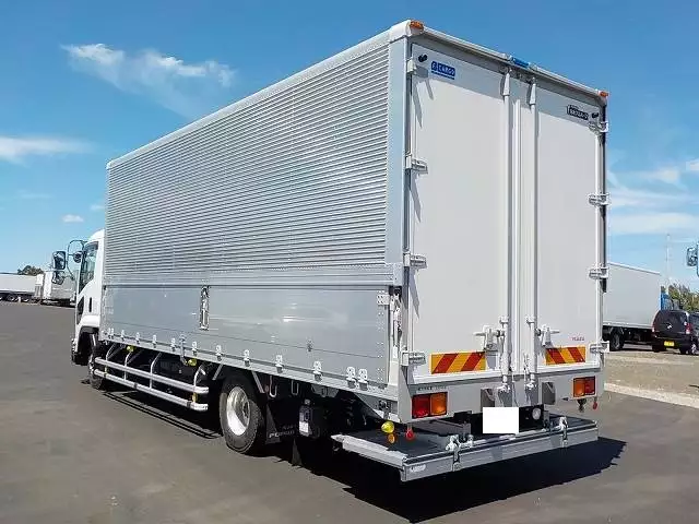 令和02年09月中古中型いすゞいすゞの画像6