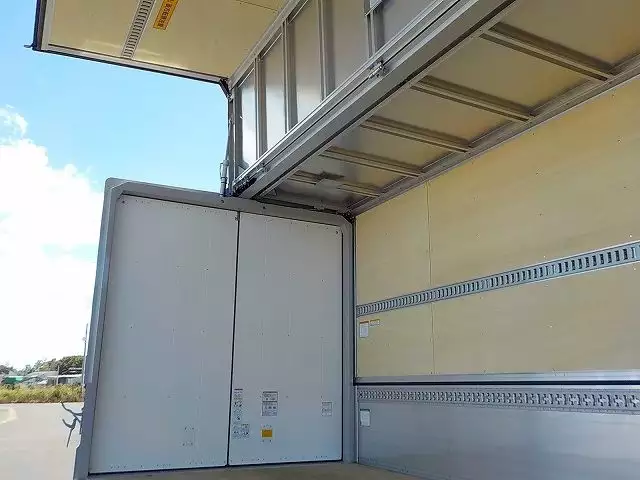 令和02年09月中古中型いすゞいすゞの画像9