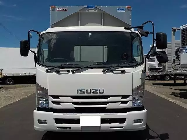 令和02年09月中古中型いすゞいすゞの画像2