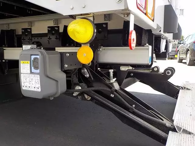 令和02年09月中古中型いすゞいすゞの画像15