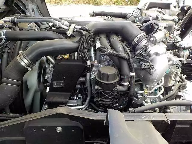 令和02年09月中古中型いすゞいすゞの画像19