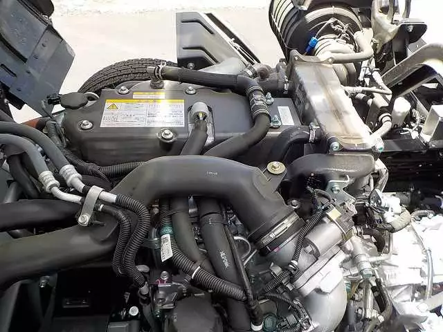 令和02年09月中古中型いすゞいすゞの画像20