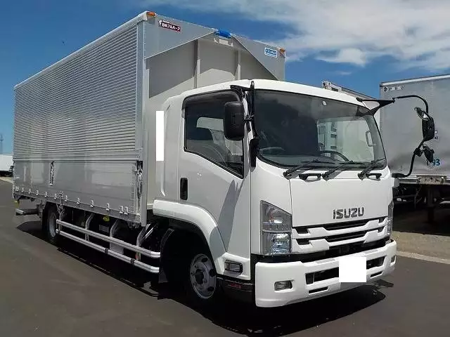 令和02年09月中古中型いすゞいすゞの画像3