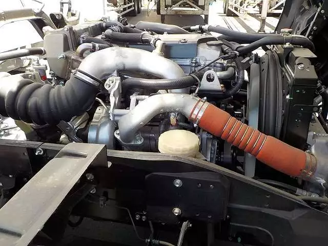 令和02年09月中古中型いすゞいすゞの画像21