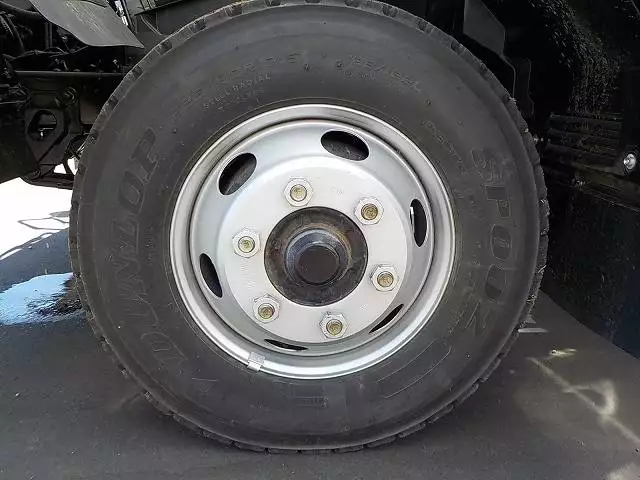 令和02年09月中古中型いすゞいすゞの画像23