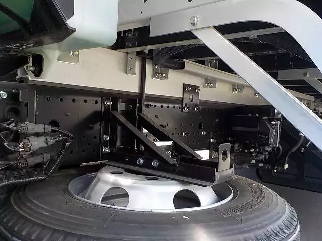 令和02年09月中古中型いすゞいすゞの画像27