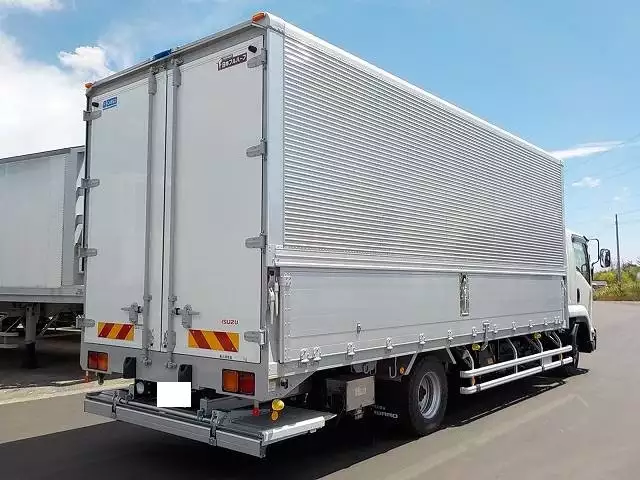 令和02年09月中古中型いすゞいすゞの画像4