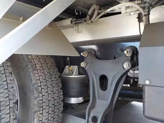 令和02年09月中古中型いすゞいすゞの画像32