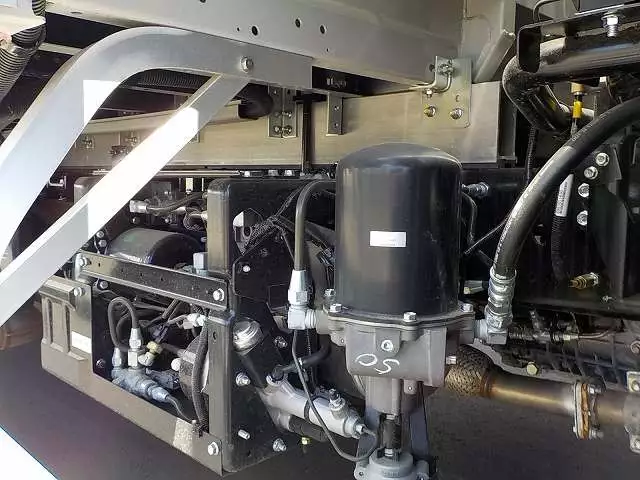 令和02年09月中古中型いすゞいすゞの画像34