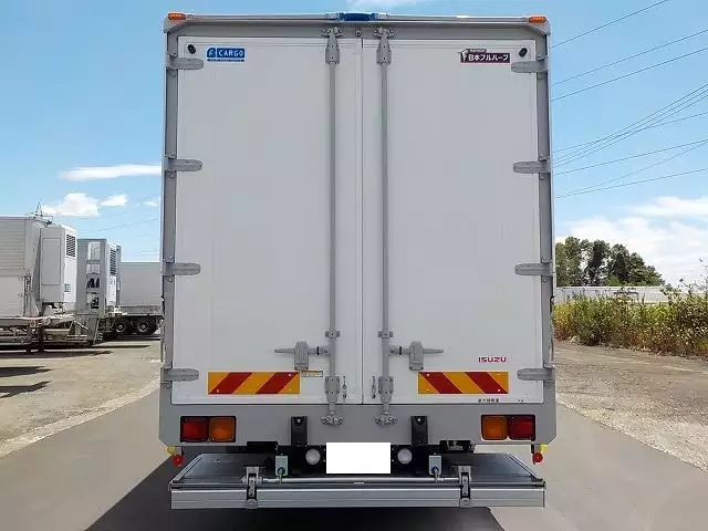 令和02年09月中古中型いすゞいすゞの画像5