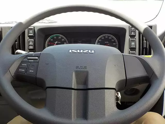 令和02年09月中古中型いすゞいすゞの画像42