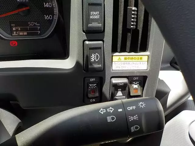 令和02年09月中古中型いすゞいすゞの画像44