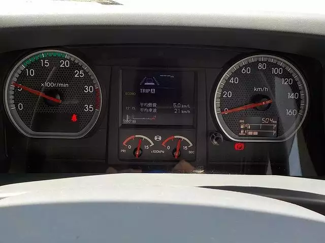 令和02年09月中古中型いすゞいすゞの画像45