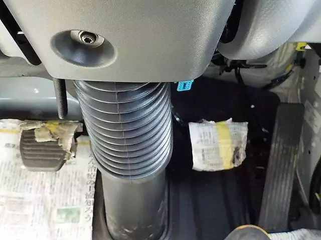 令和02年09月中古中型いすゞいすゞの画像47