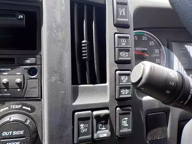 令和02年09月中古中型いすゞいすゞの画像49