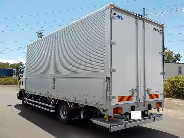 令和02年09月中古中型いすゞいすゞの画像6