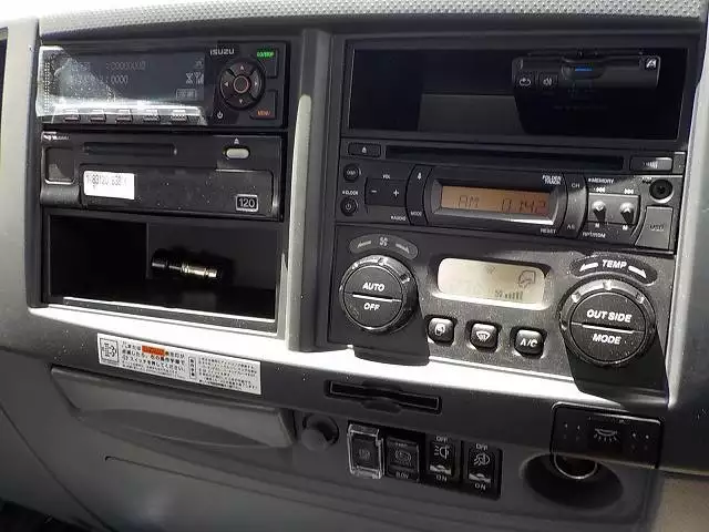 令和02年09月中古中型いすゞいすゞの画像51