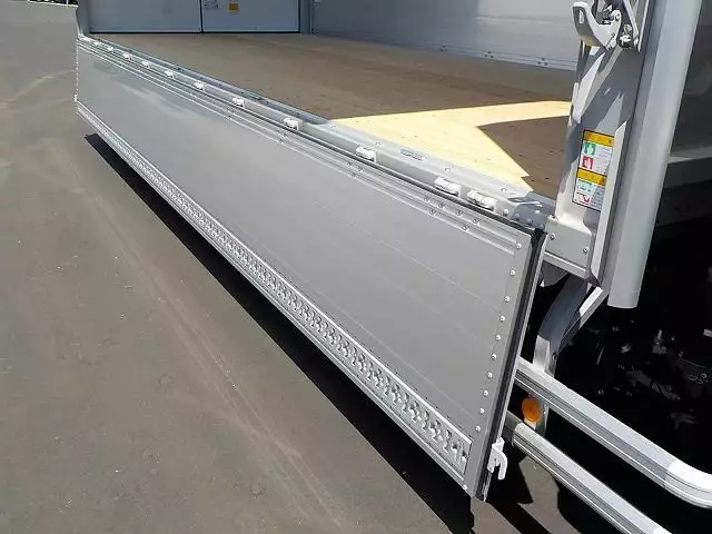 令和02年09月中古中型いすゞいすゞの画像8