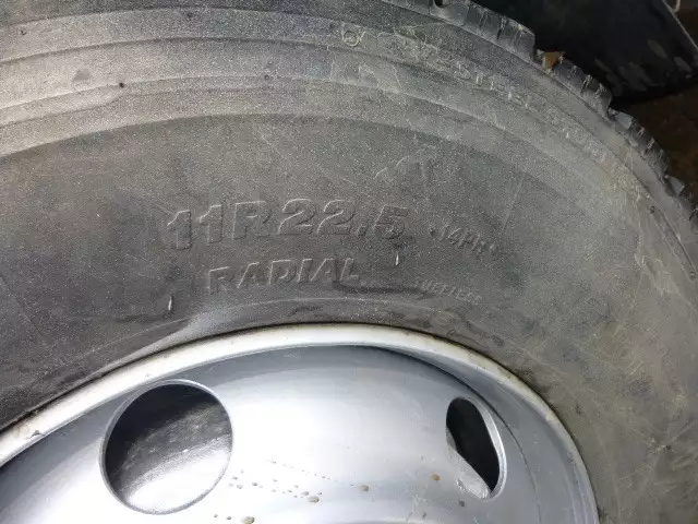 平成17年03月中古大型トラクタヘッド日産UDニッサンディーゼルの画像14