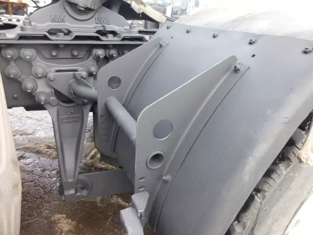 平成17年03月中古大型トラクタヘッド日産UDニッサンディーゼルの画像23