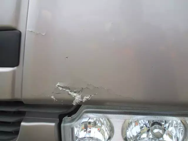 平成17年03月中古大型トラクタヘッド日産UDニッサンディーゼルの画像38