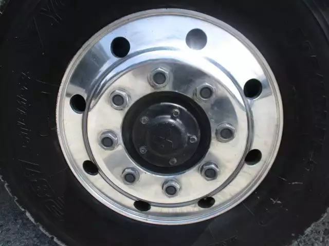 平成18年12月中古大型トラクタヘッド三菱ふそう三菱の画像13