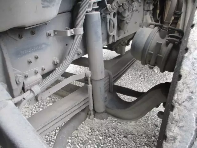 平成18年12月中古大型トラクタヘッド三菱ふそう三菱の画像17