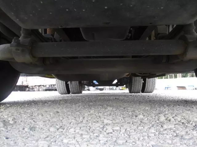 平成18年12月中古大型トラクタヘッド三菱ふそう三菱の画像18