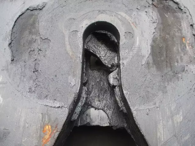 平成18年12月中古大型トラクタヘッド三菱ふそう三菱の画像26