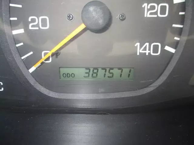 平成18年12月中古大型トラクタヘッド三菱ふそう三菱の画像34