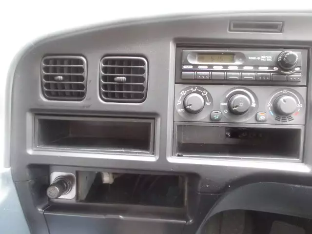 平成18年12月中古大型トラクタヘッド三菱ふそう三菱の画像39