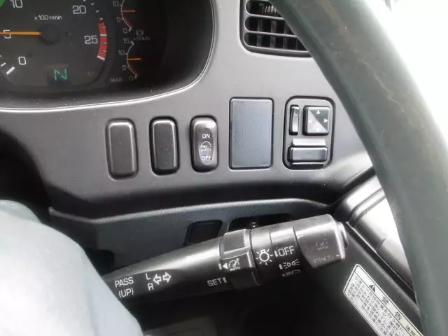 平成18年12月中古大型トラクタヘッド三菱ふそう三菱の画像41