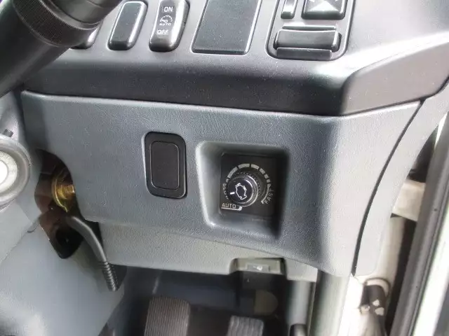 平成18年12月中古大型トラクタヘッド三菱ふそう三菱の画像42