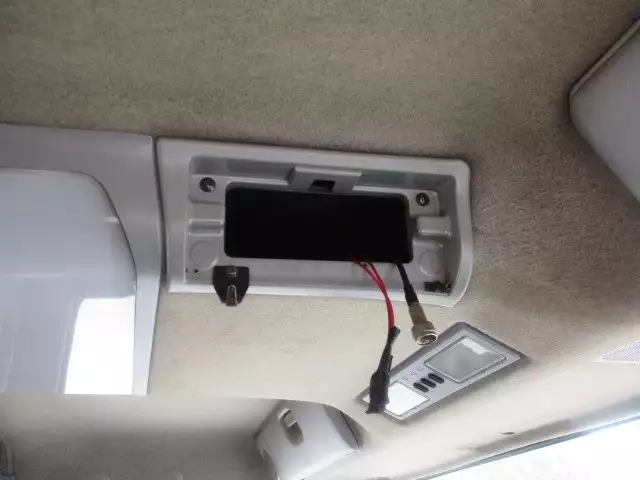 平成18年12月中古大型トラクタヘッド三菱ふそう三菱の画像46