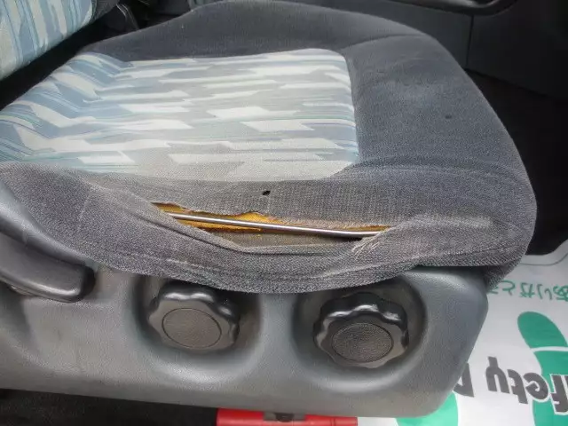 平成18年12月中古大型トラクタヘッド三菱ふそう三菱の画像48