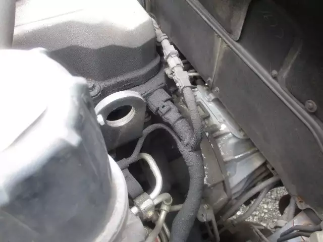 平成18年12月中古大型トラクタヘッド三菱ふそう三菱の画像54