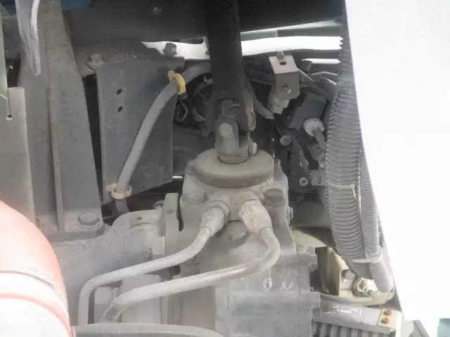 平成18年12月中古大型トラクタヘッド三菱ふそう三菱の画像57