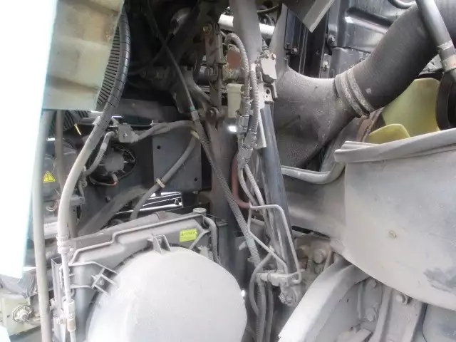 平成18年12月中古大型トラクタヘッド三菱ふそう三菱の画像58
