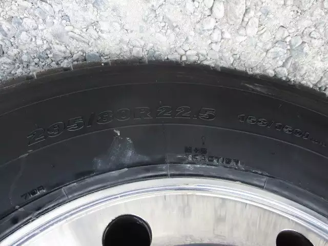 平成18年12月中古大型トラクタヘッド三菱ふそう三菱の画像10