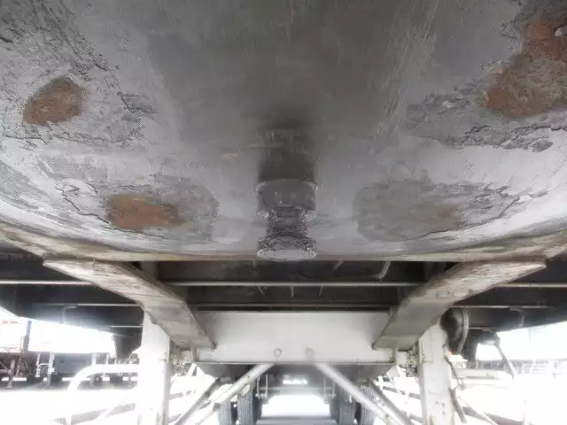 平成03年10月中古その他バントレーラー・ウィングトレーラー日本フルハーフフルハーフの画像11