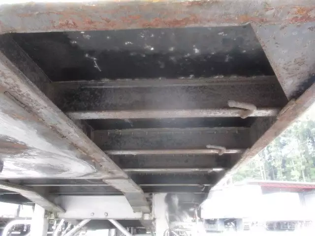 平成03年10月中古その他バントレーラー・ウィングトレーラー日本フルハーフフルハーフの画像12