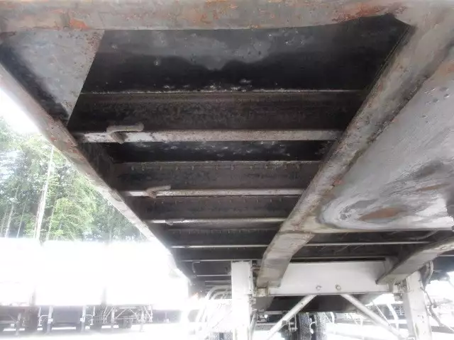 平成03年10月中古その他バントレーラー・ウィングトレーラー日本フルハーフフルハーフの画像13