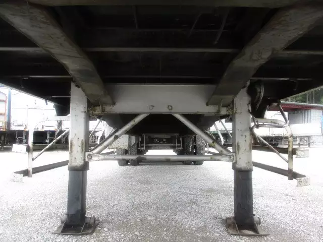 平成03年10月中古その他バントレーラー・ウィングトレーラー日本フルハーフフルハーフの画像14